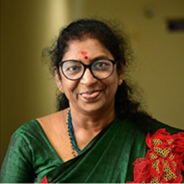 Suma Krishnasastry (India)