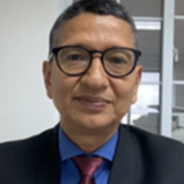 Gustavo Ávila Montes (Honduras)