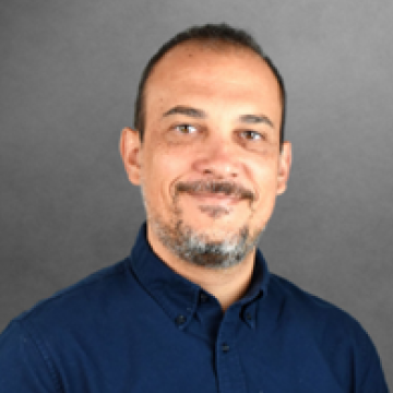 André Siqueira (Brazil)