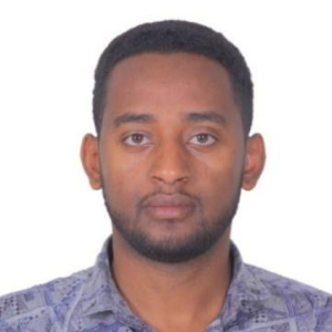 Habtamu Molla Ayele (Ethiopia)