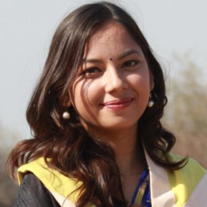 Anita Mahotra (Nepal)