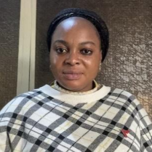 Omowumi Fatima Lawal-Lah (Nigeria)
